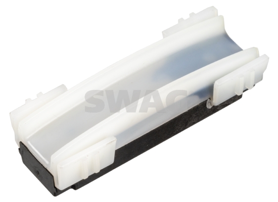 SWAG 33 10 0415 Guide, timing chain Left Right Upper for MERCEDES-BENZ MERCEDES-BENZ (BBDC)